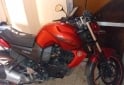 Motos - Yamaha Fz 16 2013 Nafta 60000Km - En Venta