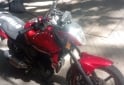 Motos - Yamaha Fz 16 2013 Nafta 60000Km - En Venta
