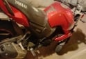 Motos - Yamaha Fz 16 2013 Nafta 60000Km - En Venta