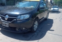 Autos - Renault Logan 2016 GNC 590000Km - En Venta