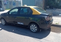 Autos - Renault Logan 2016 GNC 590000Km - En Venta