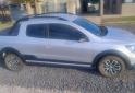 Utilitarios - Volkswagen Saveiro Cross 1.6 2018 Nafta 110000Km - En Venta