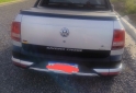 Utilitarios - Volkswagen Saveiro Cross 1.6 2018 Nafta 110000Km - En Venta
