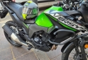 Motos - Kawasaki Versys 300 2023 Nafta 30000Km - En Venta