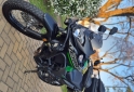 Motos - Kawasaki Versys 300 2023 Nafta 30000Km - En Venta
