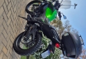 Motos - Kawasaki Versys 300 2023 Nafta 30000Km - En Venta