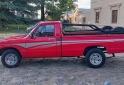 Camionetas - Toyota 1980 1982 Nafta 250Km - En Venta