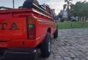 Camionetas - Toyota 1980 1982 Nafta 250Km - En Venta