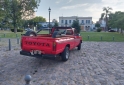 Camionetas - Toyota 1980 1982 Nafta 250Km - En Venta