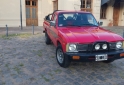 Camionetas - Toyota 1980 1982 Nafta 250Km - En Venta