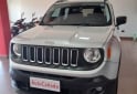 Camionetas - Jeep RENEGADE SPORT PLUS 1.8 L 2017 Nafta 65000Km - En Venta