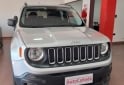 Camionetas - Jeep RENEGADE SPORT PLUS 1.8 L 2017 Nafta 65000Km - En Venta