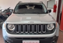 Camionetas - Jeep RENEGADE SPORT PLUS 1.8 L 2017 Nafta 65000Km - En Venta