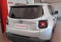 Camionetas - Jeep RENEGADE SPORT PLUS 1.8 L 2017 Nafta 65000Km - En Venta
