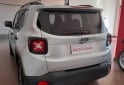 Camionetas - Jeep RENEGADE SPORT PLUS 1.8 L 2017 Nafta 65000Km - En Venta