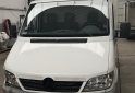 Utilitarios - Mercedes Benz Sprinter 310 2007 Diesel 315000Km - En Venta