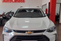 Camionetas - Chevrolet TRACKER LT 1.2 T 2021 Nafta 80000Km - En Venta