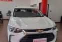 Camionetas - Chevrolet TRACKER LT 1.2 T 2021 Nafta 80000Km - En Venta