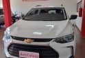 Camionetas - Chevrolet TRACKER LT 1.2 T 2021 Nafta 80000Km - En Venta