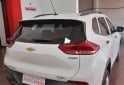 Camionetas - Chevrolet TRACKER LT 1.2 T 2021 Nafta 80000Km - En Venta