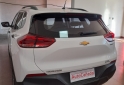 Camionetas - Chevrolet TRACKER LT 1.2 T 2021 Nafta 80000Km - En Venta