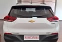 Camionetas - Chevrolet TRACKER LT 1.2 T 2021 Nafta 80000Km - En Venta
