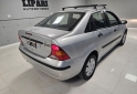 Autos - Ford Focus 1.6 2007 Nafta 51000Km - En Venta