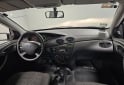 Autos - Ford Focus 1.6 2007 Nafta 51000Km - En Venta