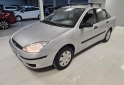 Autos - Ford Focus 1.6 2007 Nafta 51000Km - En Venta