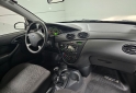Autos - Ford Focus 1.6 2007 Nafta 51000Km - En Venta