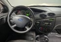 Autos - Ford Focus 1.6 2007 Nafta 51000Km - En Venta