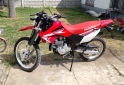 Motos - Honda 250 2024 Nafta 800Km - En Venta