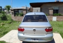 Autos - Volkswagen Voyage 2013 GNC 170000Km - En Venta