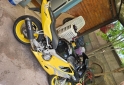 Motos - Honda CBR 1999 Nafta 75100Km - En Venta