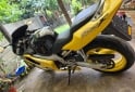 Motos - Honda CBR 1999 Nafta 75100Km - En Venta