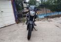 Motos - Yamaha SZ 150 RR 2019 Nafta 23000Km - En Venta