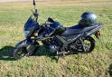 Motos - Yamaha SZ 150 RR 2019 Nafta 23000Km - En Venta