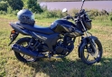 Motos - Yamaha SZ 150 RR 2019 Nafta 23000Km - En Venta