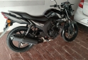 Motos - Yamaha SZ 150 RR 2019 Nafta 23000Km - En Venta