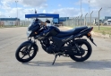 Motos - Yamaha SZ 150 RR 2019 Nafta 23000Km - En Venta