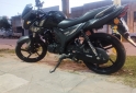 Motos - Yamaha SZ 150 RR 2019 Nafta 23000Km - En Venta