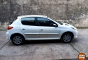 Autos - Peugeot 207 2013 Nafta 117000Km - En Venta