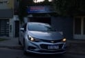 Autos - Chevrolet cruze ltz at 2019 Nafta 72000Km - En Venta