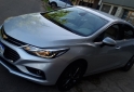 Autos - Chevrolet cruze ltz at 2019 Nafta 72000Km - En Venta
