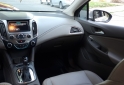 Autos - Chevrolet cruze ltz at 2019 Nafta 72000Km - En Venta