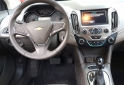 Autos - Chevrolet cruze ltz at 2019 Nafta 72000Km - En Venta