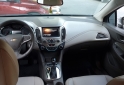 Autos - Chevrolet cruze ltz at 2019 Nafta 72000Km - En Venta