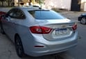 Autos - Chevrolet cruze ltz at 2019 Nafta 72000Km - En Venta