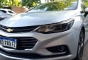 Autos - Chevrolet cruze ltz at 2019 Nafta 72000Km - En Venta