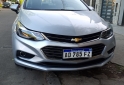 Autos - Chevrolet cruze ltz at 2019 Nafta 72000Km - En Venta